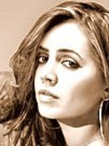 Person who looks like Eliza Dushku