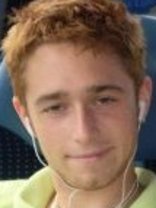 Person who looks like Bobby Edner