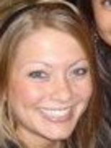 Person who looks like Kelly Ripa