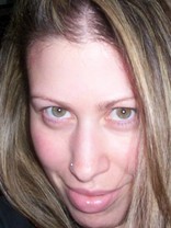 Person who looks like Tara Lipinski