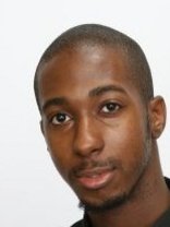 Person who looks like Mos Def