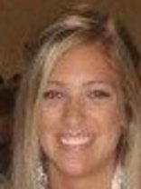 Person who looks like Blake Lively