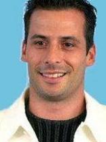 Person who looks like Eli Roth