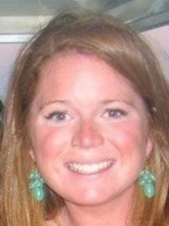 Person who looks like Caroline Rhea