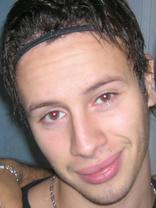 Person who looks like Macaulay Culkin