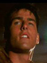 Person who looks like Tom Cruise