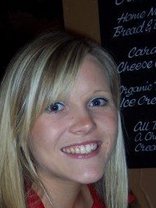 Person who looks like Reese Witherspoon