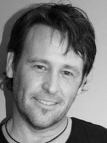 Person who looks like William Baldwin