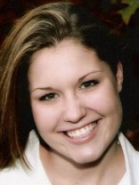 Person who looks like Brooke Burns