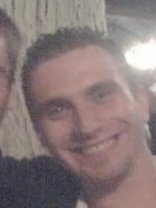 Person who looks like Ryan Seacrest