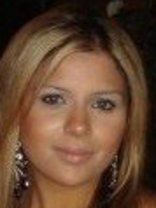 Person who looks like Sienna Miller