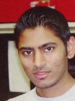 Person who looks like Kal Penn