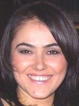 Person who looks like Christa Miller