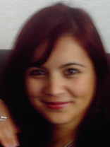 Person who looks like Catherine Bell