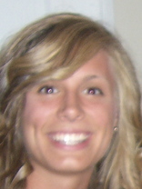 Person who looks like Linda Blair