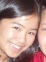 Person who looks like Audrey Quock