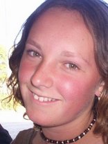 Person who looks like Gretchen Mol