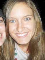 Person who looks like Camille Anderson