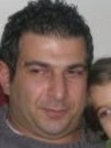 Person who looks like Patrick Warburton