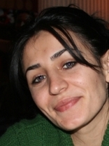 Person who looks like Demi Moore