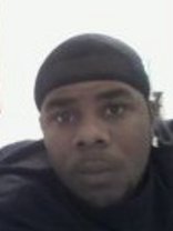 Person who looks like Eriq La Salle