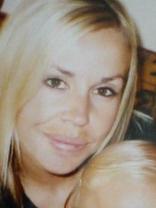 Person who looks like Billie Piper