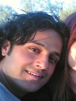 Person who looks like Ioan Gruffudd