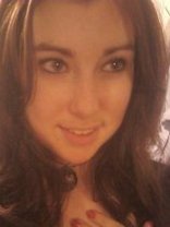 Person who looks like Anneliese van der Pol