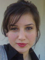 Person who looks like Meredith Monroe