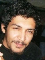 Person who looks like Benjamin Bratt