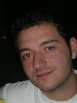 Person who looks like Brendan Fraser