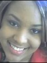 Person who looks like Drew Sidora