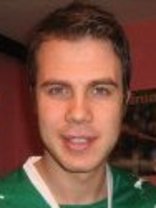 Person who looks like Barry Watson