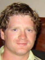 Person who looks like Steve Zahn