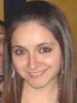 Person who looks like Shannon Lucio