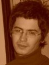 Person who looks like Orlando Bloom