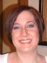 Person who looks like Rachel Griffiths