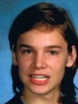 Person who looks like Ricky Martin