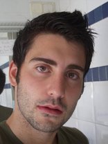 Person who looks like Jake Gyllenhaal