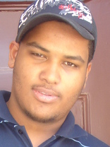 Person who looks like Anthony Anderson