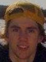 Person who looks like Emile Hirsch