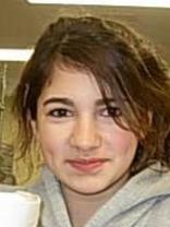 Person who looks like Kristin Davis