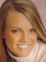 Person who looks like Petra Nemcova