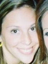 Person who looks like Jami Gertz