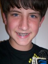 Person who looks like Devon Werkheiser