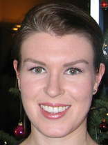 Person who looks like Finola Hughes