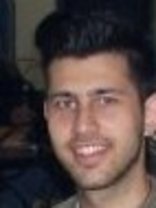 Person who looks like Kyan Douglas