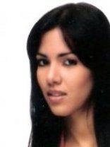 Person who looks like Roselyn Sanchez