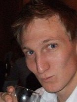 Person who looks like Drake Hogestyn