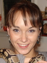 Person who looks like Melinda Clarke